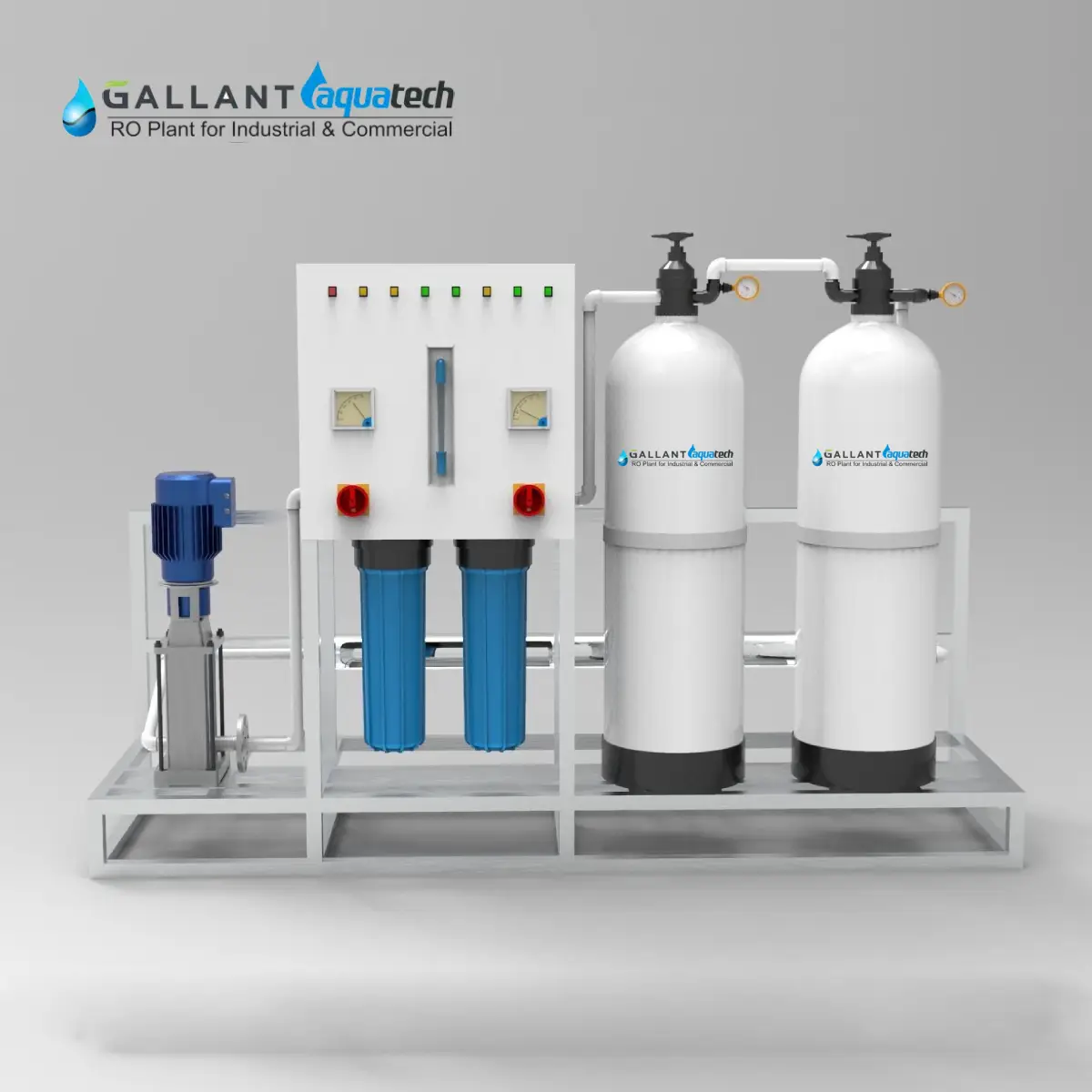 GAllant Aquatech (1) GAllant Aquatech (1)